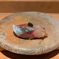 鮨 やくしどう - 