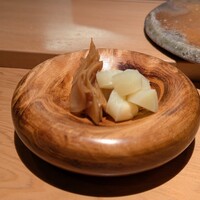 鮨 やくしどう - 