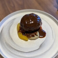 GINZA ONO Gratia -Smoke Dining- - 