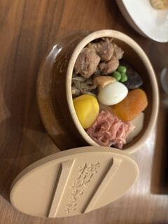 峠の釜めし本舗 おぎのや - 