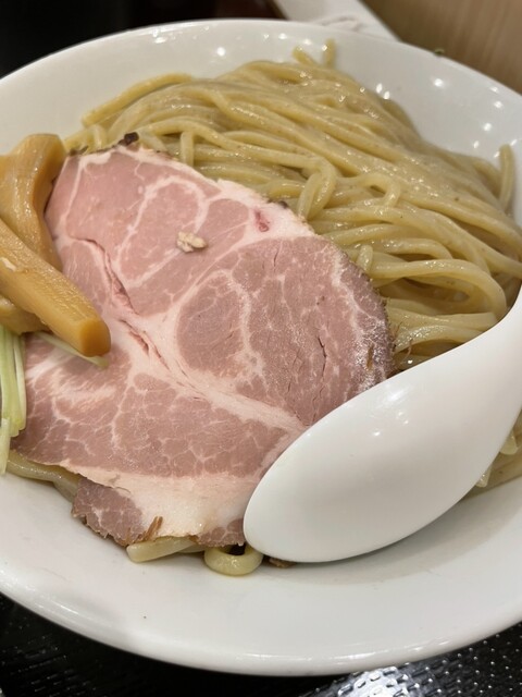 つけめんTETSU ららぽーと新三郷店 （ツケメンテツ） - 新三郷/つけ麺