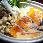 Robata Nabe Masayume - 