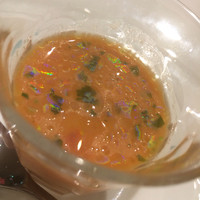 アーティショー - アミューズ：ガスパチョ