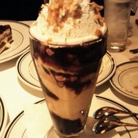 ウルフギャング・ステーキハウス 六本木 - パフェ
