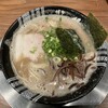 博多一双 新横浜ラーメン博物館店