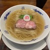 中華蕎麦にし乃