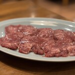 炭火焼肉ホルモンさわいし - 