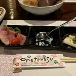 おでん串揚げ円 - 