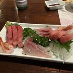 おでん串揚げ円 - 