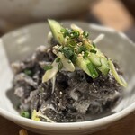 炭火焼肉ホルモンさわいし - 