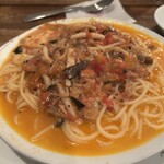 ホームズパスタ 渋谷店 - 