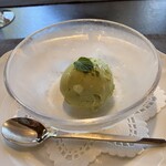 グルマンズ和牛 - デザート