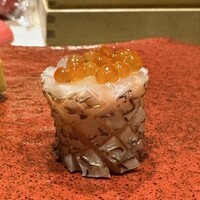 博多 鮨 貴山 - 