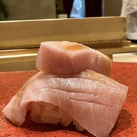 博多 鮨 貴山 - 