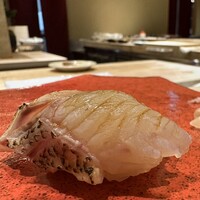 博多 鮨 貴山 - 