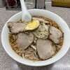 中華麺店 喜楽