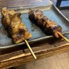 もつ焼き 大膳 新橋店