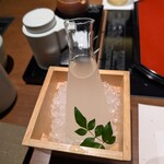 博多水炊き・鶏すき鍋 西新初喜 - 