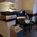 カフェ・ドゥ・ラペ - 