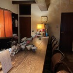 カフェ・ドゥ・ラペ - 