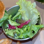 Mr.Tokyo BURGER’S cafe - 