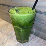 Mr.Tokyo BURGER’S cafe - 