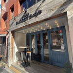 Mr.Tokyo BURGER’S cafe - 