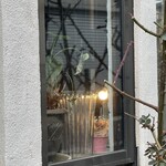 カフェ・ドゥ・ラペ - 