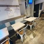 Mr.Tokyo BURGER’S cafe - 