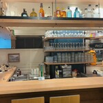 Mr.Tokyo BURGER’S cafe - 