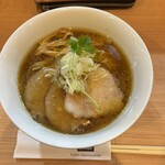 RAMEN ガモウスマイル - 