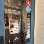 Mr.Tokyo BURGER’S cafe - 