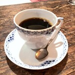 カフェ・ドゥ・ラペ - 