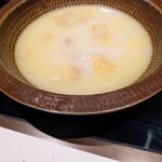 博多水炊き・鶏すき鍋 西新初喜 - 