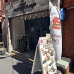 Mr.Tokyo BURGER’S cafe - 