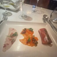 Scarpetta Tokyo - 
