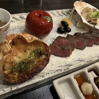 よし邑 - 