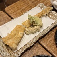 浅草 ひら山 - 