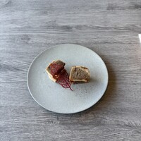 A5和牛肉料理専門店 ONIQUE TOKYO - 