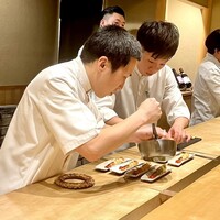 感情 - スタッフさんのホスピタリティー高いです