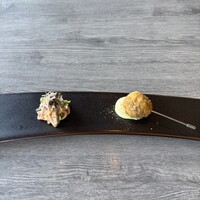 A5和牛肉料理専門店 ONIQUE TOKYO - 