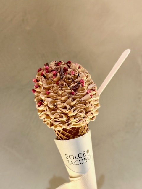 FLAVORS チョコ ソフトクリーム Amazon.co.jp: 日世 ソフトミックス チョコレート 1ℓ×12本