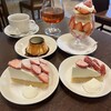 日々詩喫茶室 - 