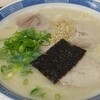 テルテルラーメン