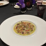 ラ ターブル ドゥ ジョエル・ロブション - 