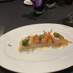 ラ ターブル ドゥ ジョエル・ロブション - 