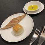 ラ ターブル ドゥ ジョエル・ロブション - 