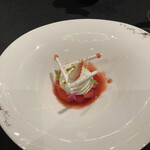 ラ ターブル ドゥ ジョエル・ロブション - 