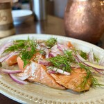 立ち飲み食堂 ウルトラスズキ - 