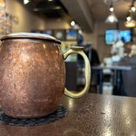 立ち飲み食堂 ウルトラスズキ - 